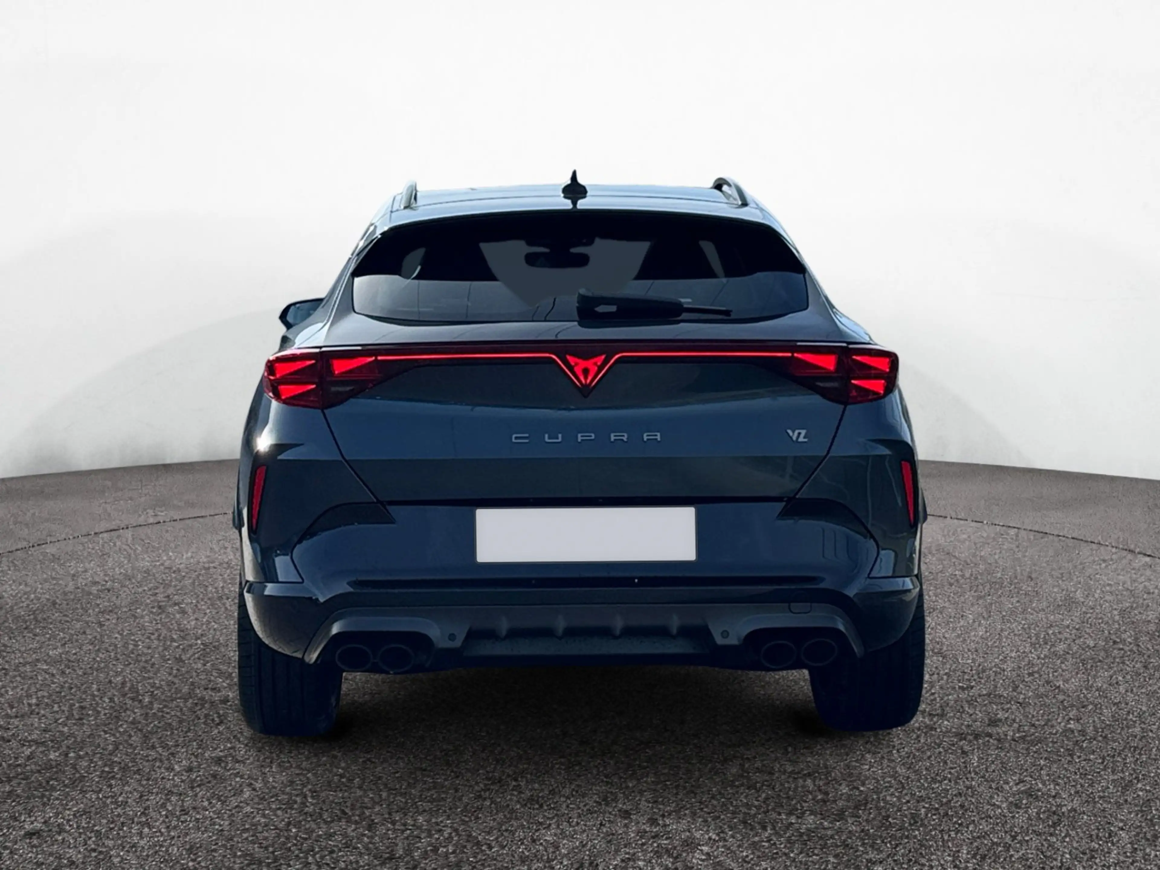 CUPRA Formentor VZ 4Drive TSI DSG|PANO|AHK|MATRIX|ACC — photo 6