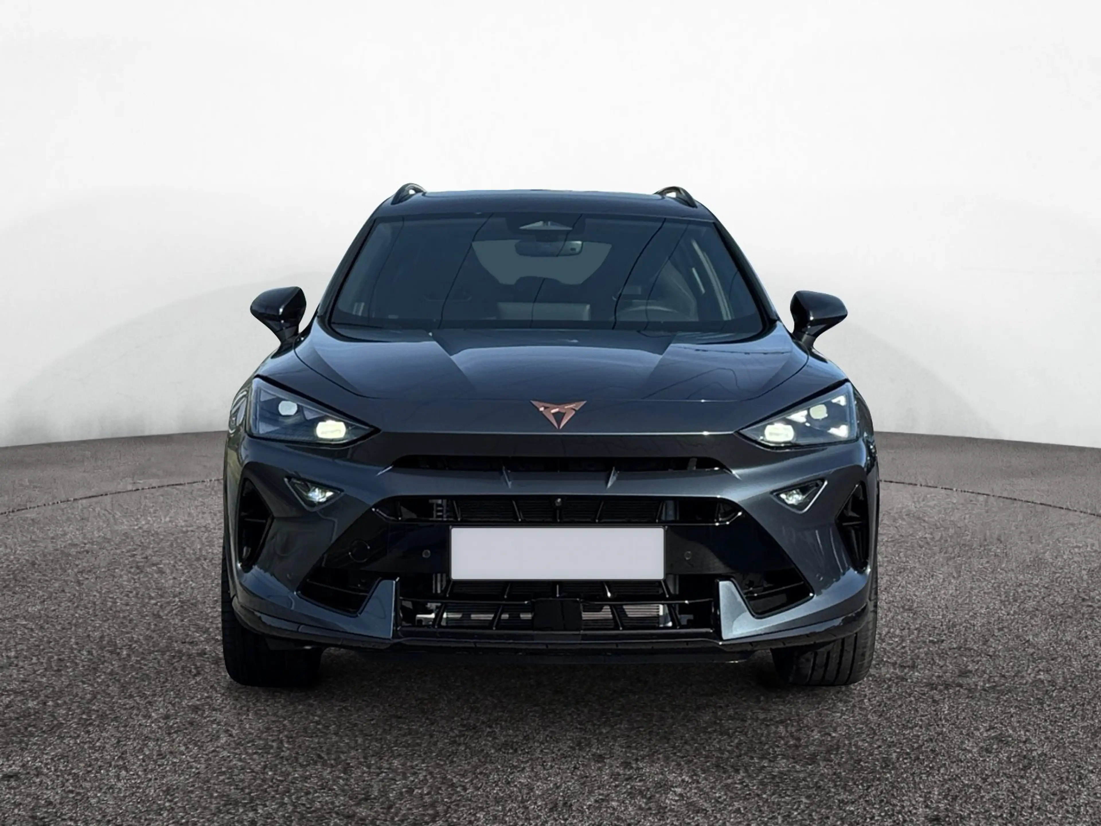 CUPRA Formentor VZ 4Drive TSI DSG|PANO|AHK|MATRIX|ACC — photo 3