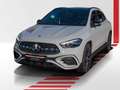 Mercedes-Benz GLA 200 AMG SHZ KLIMA KAMERA MULTIBEAM LED PANO Gris - thumbnail 1