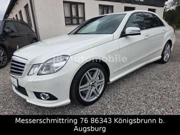 Limousine AMG LINE Leder*H&K*Memory*R.Kame