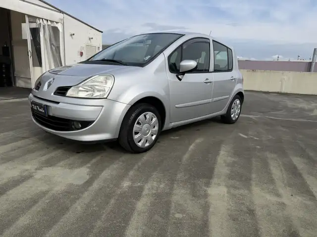 Renault Modus 1.5 dci Wave 75cv