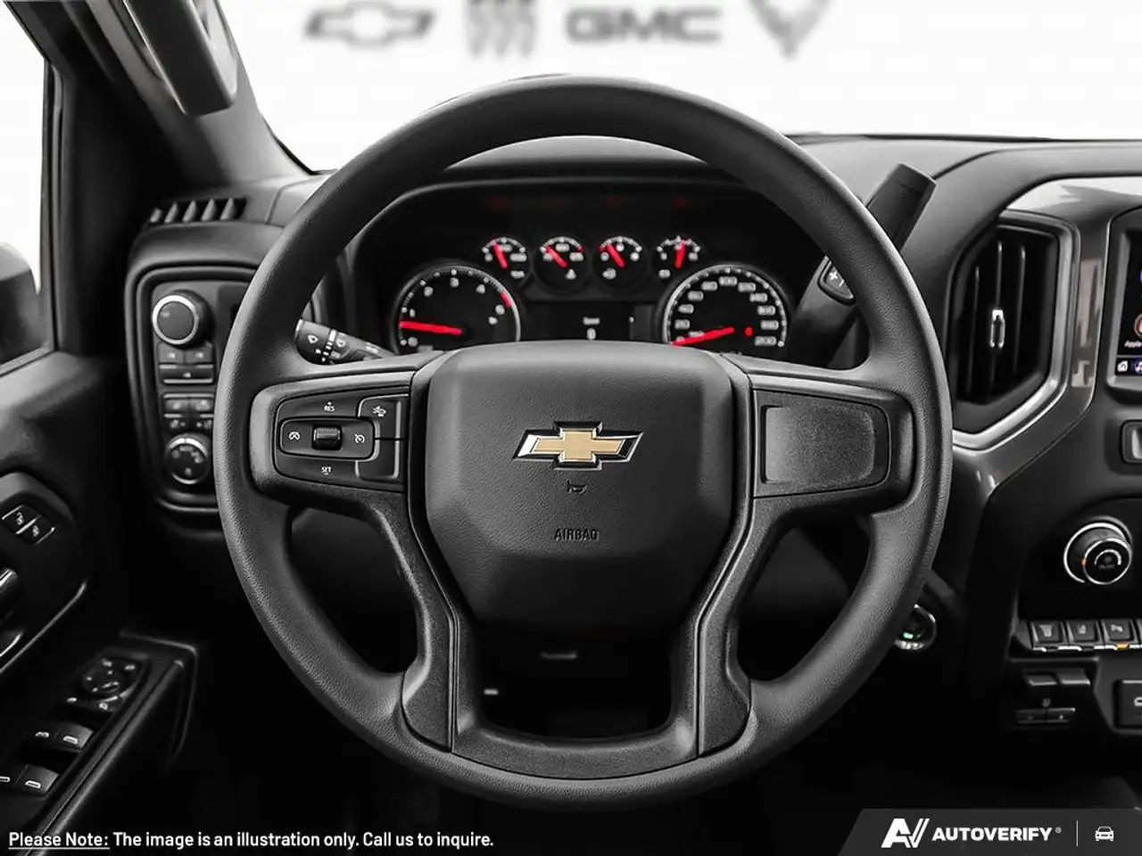 Chevrolet Silverado 2500 снимка Chevrolet Silverado 2500
