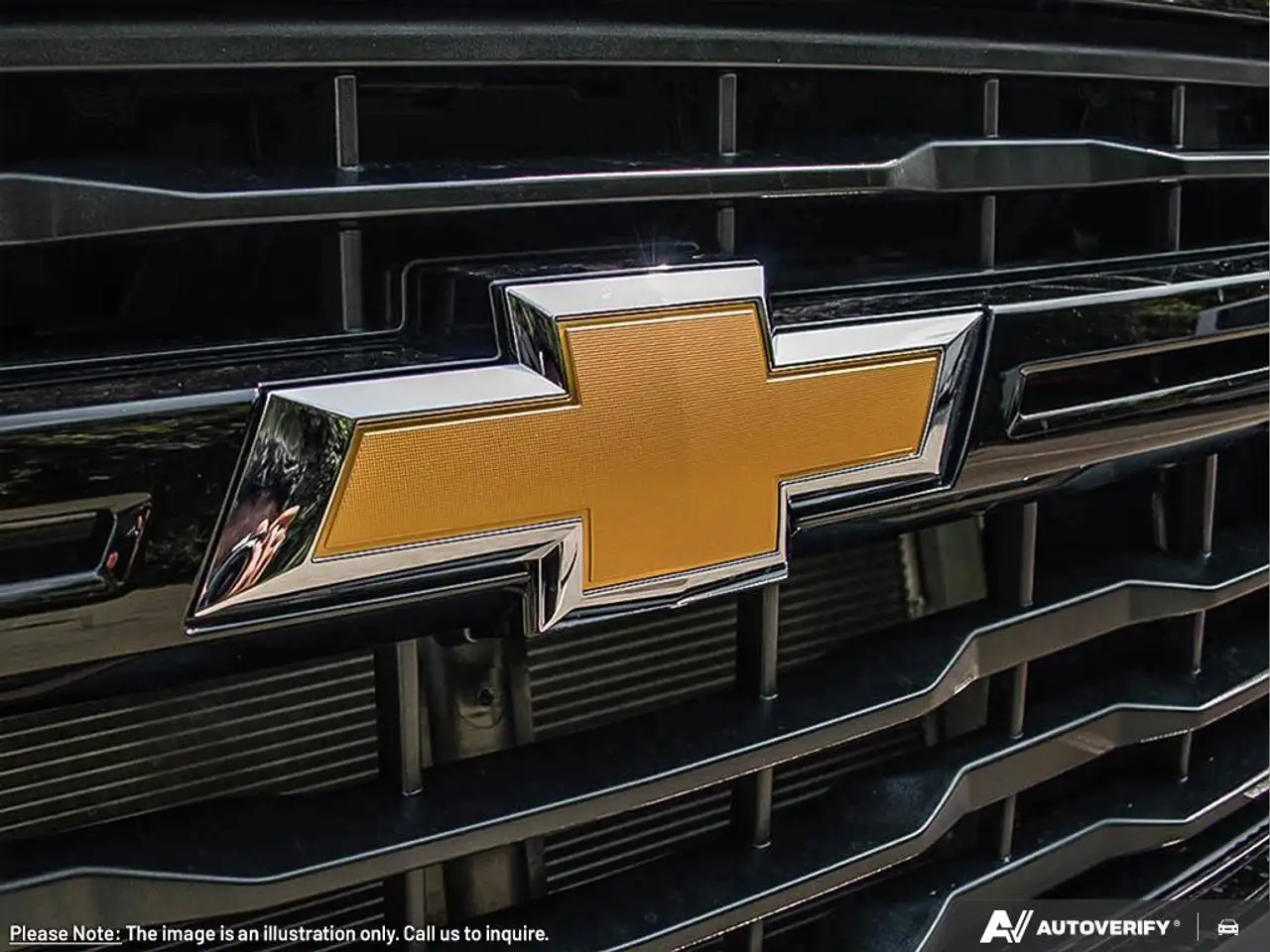 Chevrolet Silverado 2500 снимка Chevrolet Silverado 2500