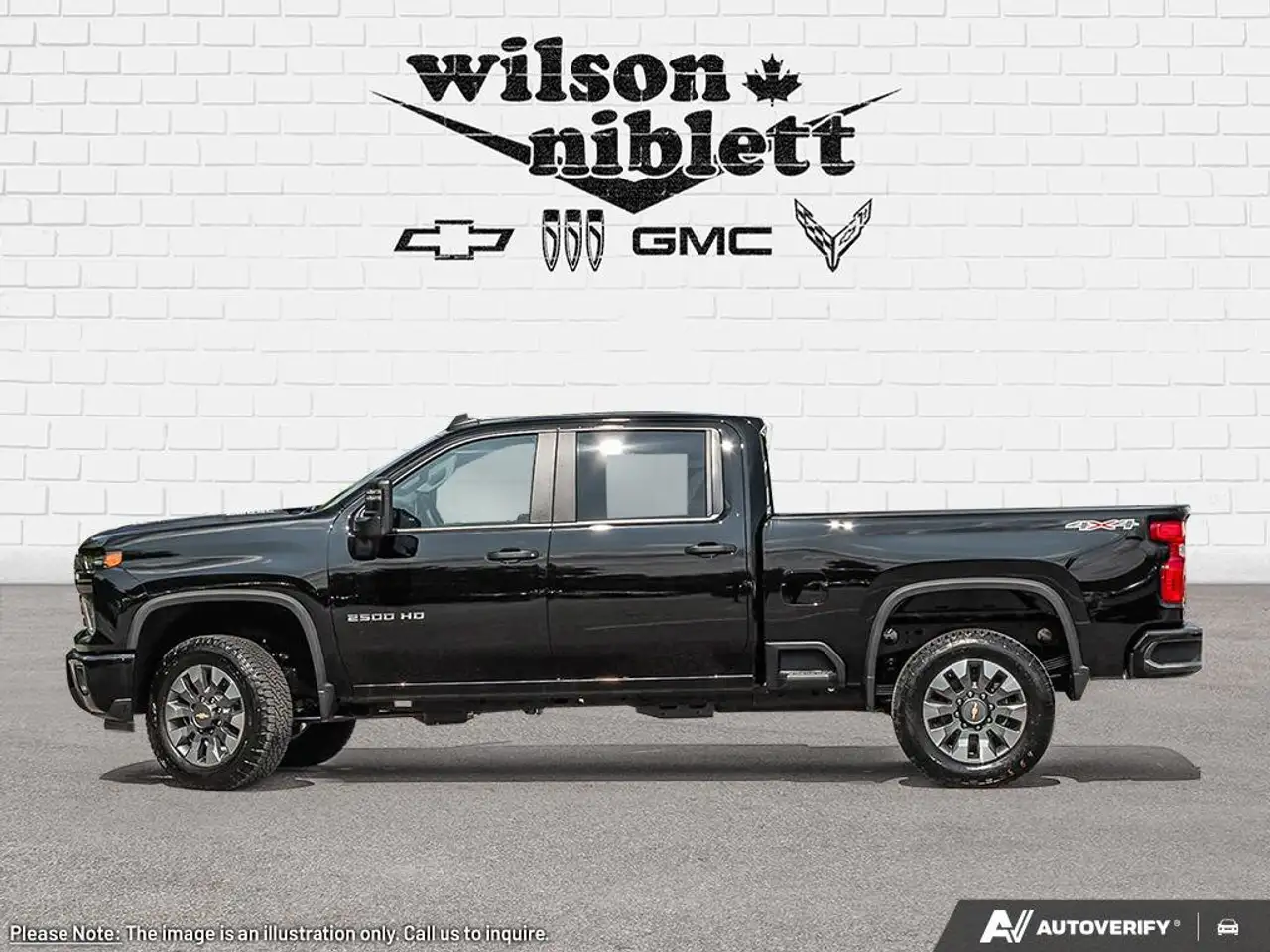 Chevrolet Silverado 2500 снимка Chevrolet Silverado 2500