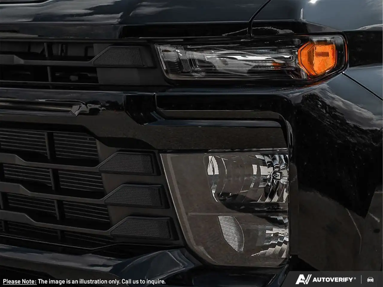 Chevrolet Silverado 2500 снимка Chevrolet Silverado 2500