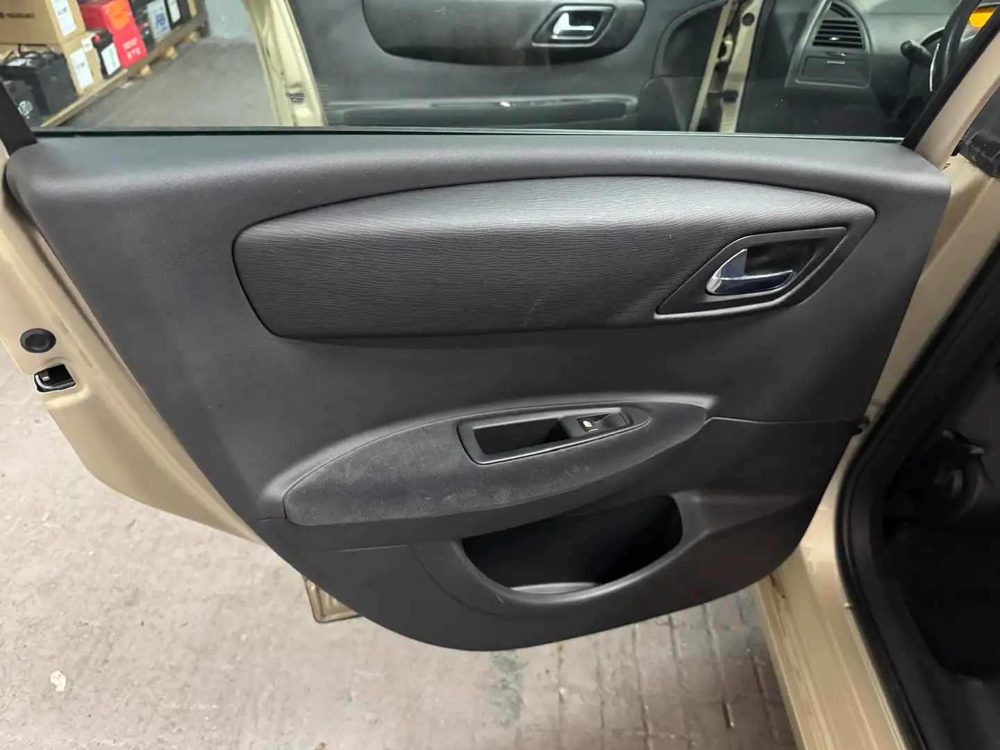 Citroen C4 1.6HDI Collection CMP 110 - 2