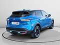 Nissan Qashqai N-Connecta Bleu - thumbnail 2