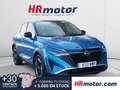 Nissan Qashqai N-Connecta Bleu - thumbnail 1