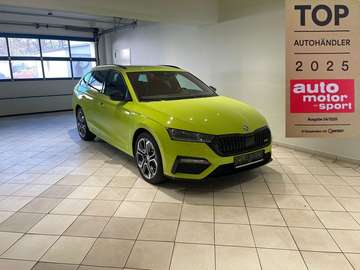 Combi RS I.V. Matrix Head Up 5J Garantie DCC