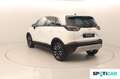 Opel Crossland 1.2 81kW (110CV) Elegance Pack Blanc - thumbnail 5