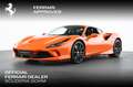 Ferrari F8 Tributo Orange - thumbnail 1