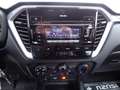 Isuzu D-Max D-Max Double Cab 163 LS Automatik + HARDTOP+AHK... Blanc - thumbnail 14