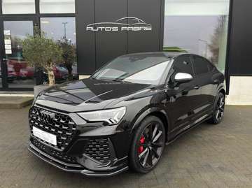 Sportback 2.5 TFSI Quattro S tronic 46000km