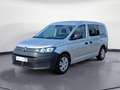 Volkswagen Caddy Kombi 2.0 TDI Front-Lane-Assist GRA K Argento - thumbnail 2
