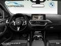 BMW X4 xDrive30d M Sportpaket Head-Up HK HiFi DAB Nero - thumbnail 4