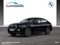 BMW X4 xDrive30d M Sportpaket Head-Up HK HiFi DAB Noir - thumbnail 1