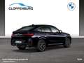 BMW X4 xDrive30d M Sportpaket Head-Up HK HiFi DAB Nero - thumbnail 2