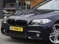 BMW 520 5-serie Touring 520i TwinTurbo / Executive / M-spo Zwart - thumbnail 41