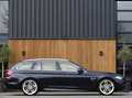 BMW 520 5-serie Touring 520i TwinTurbo / Executive / M-spo Zwart - thumbnail 3