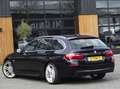 BMW 520 5-serie Touring 520i TwinTurbo / Executive / M-spo Zwart - thumbnail 7