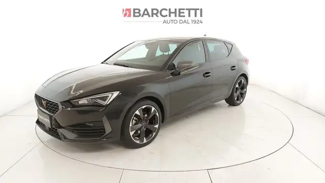 CUPRA Leon 1.5 Hybrid DSG 150cv