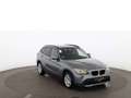 BMW X1 xDrive 20d XENON SKY TEMPOMAT PARKHILFE Gris - thumbnail 6