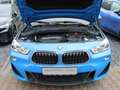 BMW X2 20i SDRIVE M SPORT PAKET HEAD-UP PANO CUIR NAVI 1 Bleu - thumbnail 14