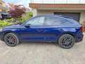 Audi Q5 Sportback 45 TFSI 265 S-Tronic Quattro S-Line Full Bleu - thumbnail 5