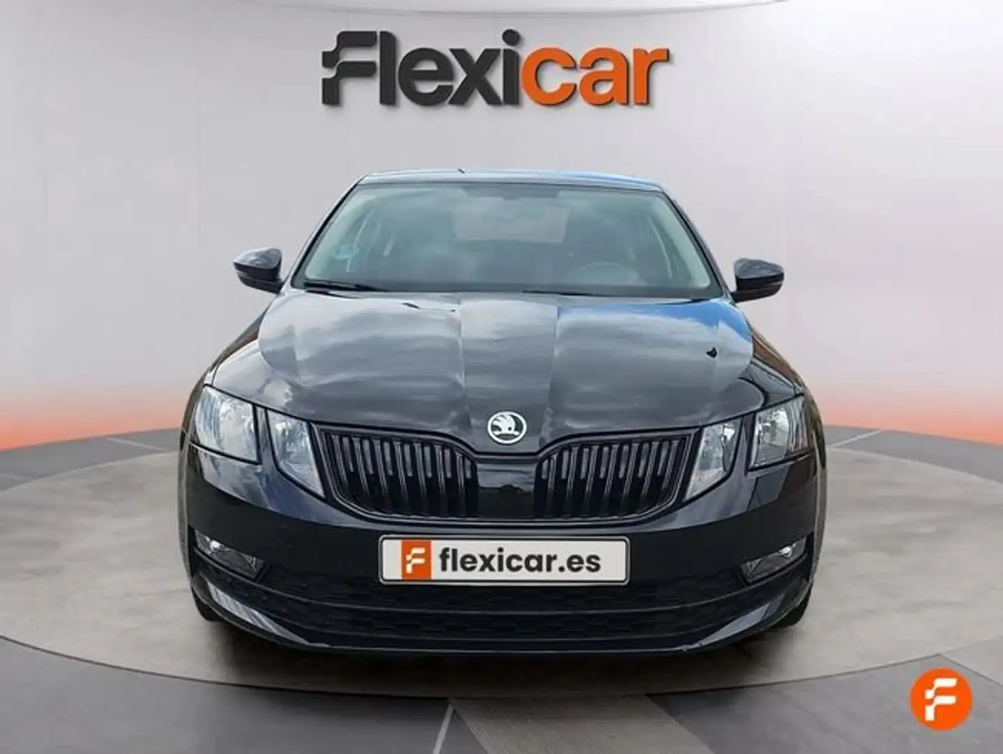 Skoda Octavia 1.5+TSI+110KW+%28150CV%29+Style Negro - 2
