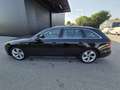 Audi A4 35 TFSI S tronic S line Navi ACC Leder Schwarz - thumbnail 4