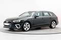Audi A4 35 TFSI S tronic S line Navi ACC Leder Negru - thumbnail 2