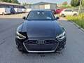 Audi A4 35 TFSI S tronic S line Navi ACC Leder Schwarz - thumbnail 2