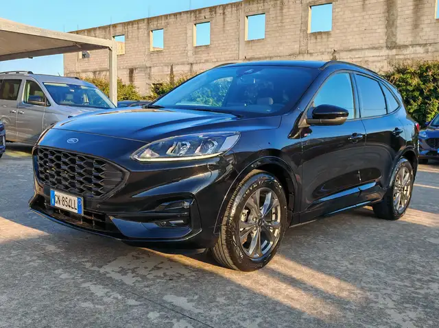 Ford Kuga Kuga III 2020 2.0 ecoblue ST-Line awd 120cv auto