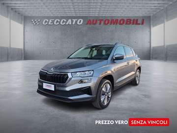 Karoq 2.0 tdi evo Executive 115cv dsg