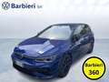 Volkswagen Golf R 2.0 tsi R 333cv 4motion DSG 20 Years Modrá - thumbnail 1