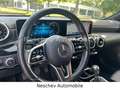 Mercedes-Benz A 180 Progressive Leder/MBUX/LED/doppelt Display Schwarz - thumbnail 10