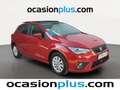 SEAT Ibiza 1.0 TSI S&S Style 110 Rojo - thumbnail 2