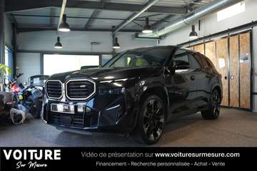 4.4i V8 653 CV - 1 MAIN - SUIVI BMW - FULL - HYBRIDE