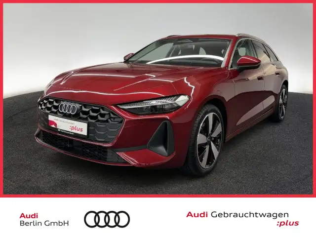 Audi A5 TFSI S tr. LED AHK NAVI RFK VIRTUAL