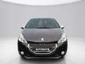 Peugeot 208 Allure*Automatik*1.Hand*HU/AU Neu*SHZ*Temp.* Braun - thumbnail 2