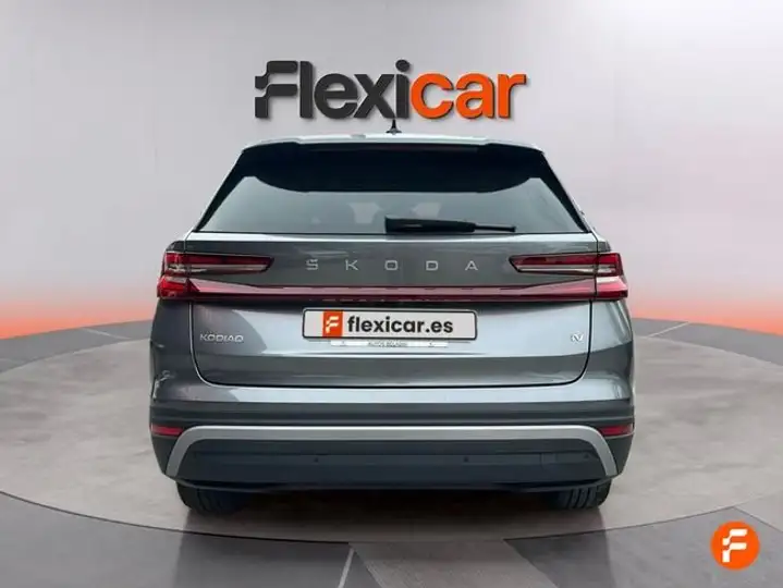 Škoda Kodiaq Selection 1.5 TSI iV PHEV DSG 2024, foto 8