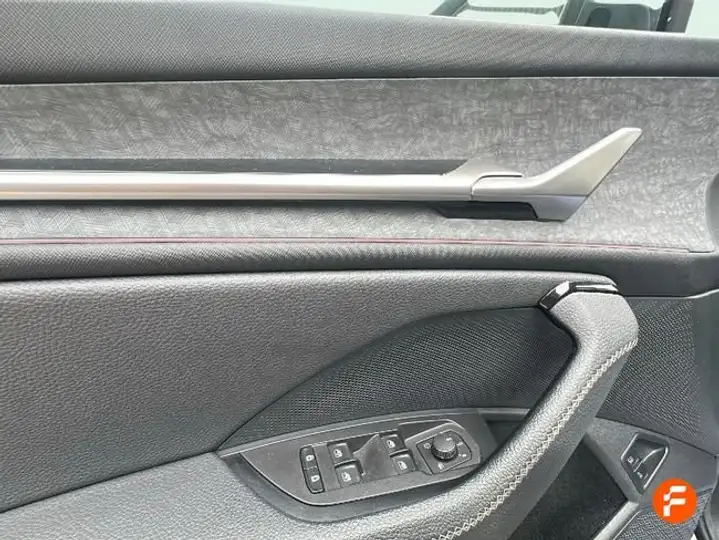 Škoda Kodiaq Selection 1.5 TSI iV PHEV DSG 2024, foto 21
