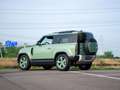 Land Rover Defender 3.0 P400 90 75th Limited Edition | Luchtvering | P Green - thumbnail 7