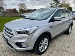 Ford Kuga 1.5 EcoBoost FWD Titanium (EU6B)*GPS**AIRCO**
