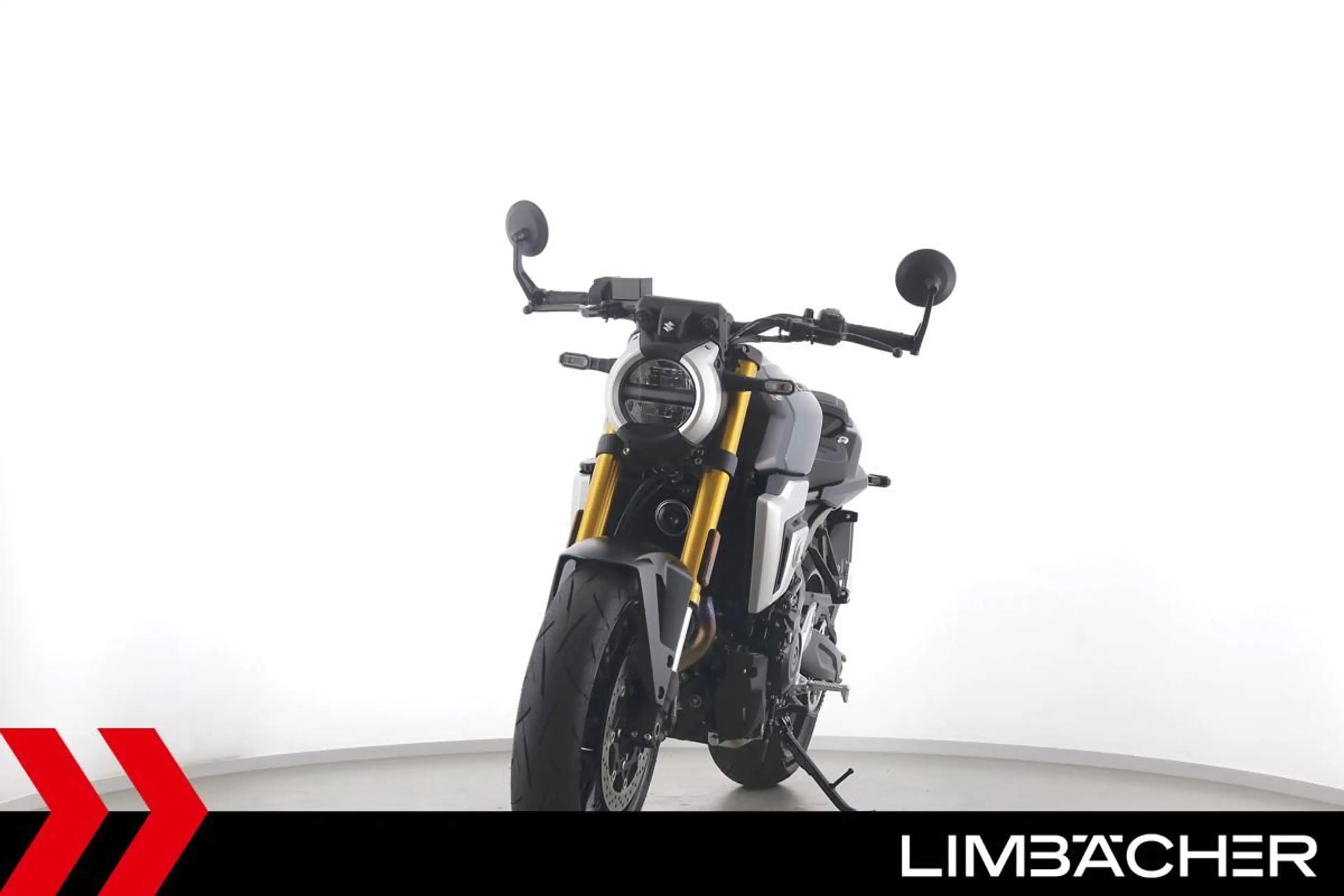 Suzuki GSX-8TT C, QS, Riding-Modes, LED — photo 3