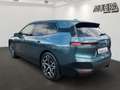 BMW iX xDrive40 Sportpaket 22" AHK DA/LC Prof. AHK Blu/Azzurro - thumbnail 6