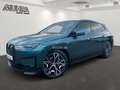 BMW iX xDrive40 Sportpaket 22" AHK DA/LC Prof. AHK Blu/Azzurro - thumbnail 2