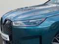 BMW iX xDrive40 Sportpaket 22" AHK DA/LC Prof. AHK Blu/Azzurro - thumbnail 8