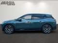 BMW iX xDrive40 Sportpaket 22" AHK DA/LC Prof. AHK Blu/Azzurro - thumbnail 7