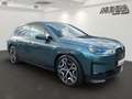 BMW iX xDrive40 Sportpaket 22" AHK DA/LC Prof. AHK Blu/Azzurro - thumbnail 3